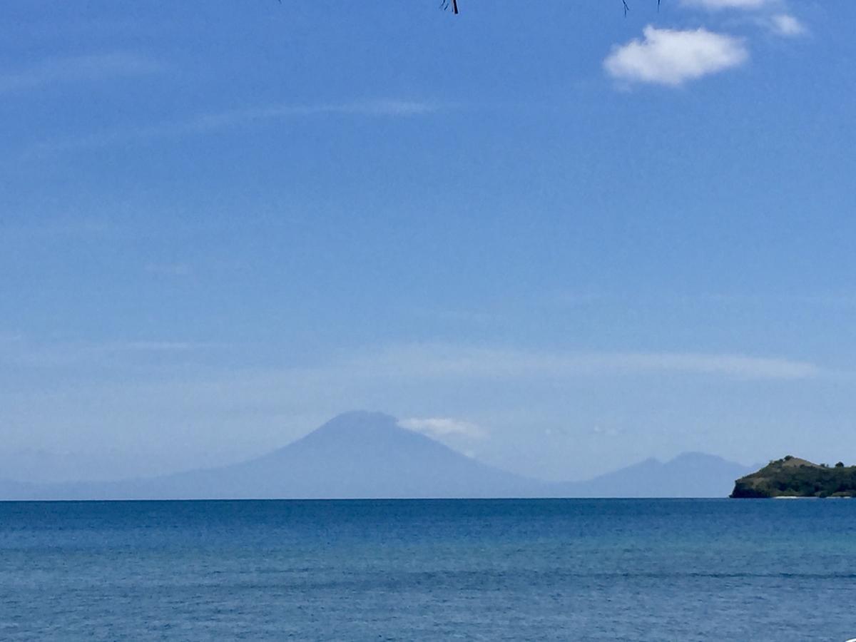 The Papalagi Resort Gili Gede Buitenkant foto